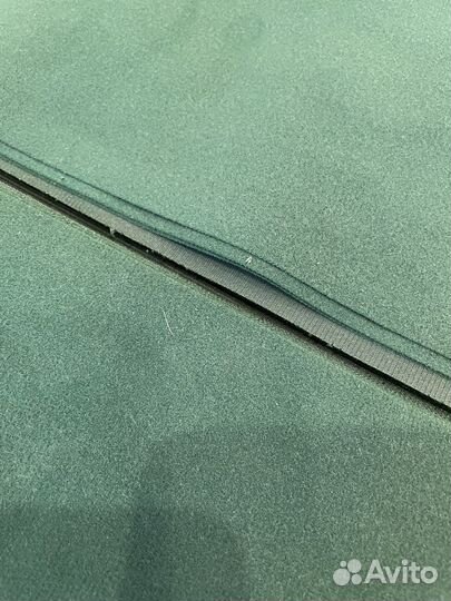 Сукно для бильярда