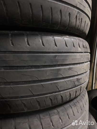 Toyo Proxes CF2 195/55 R16