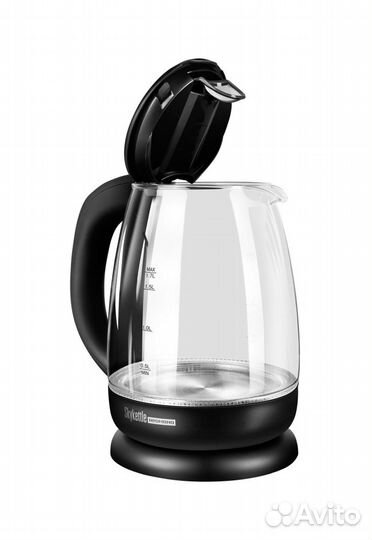 Чайник redmond SkyKettle RK-G210S Темно-серый