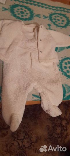 Тёплые костюмы на мальчика