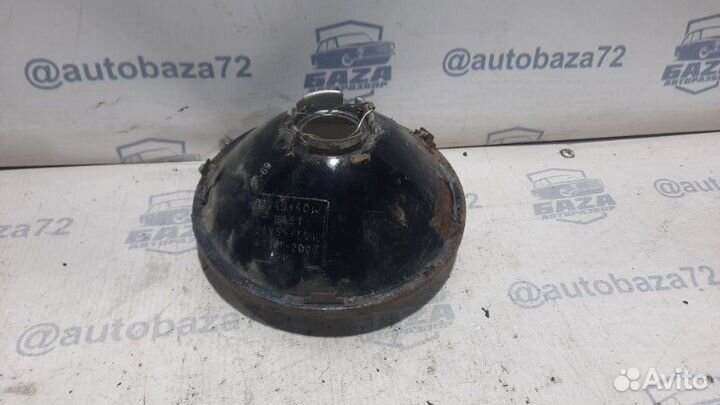 Фара Ваз 21213 213 2005