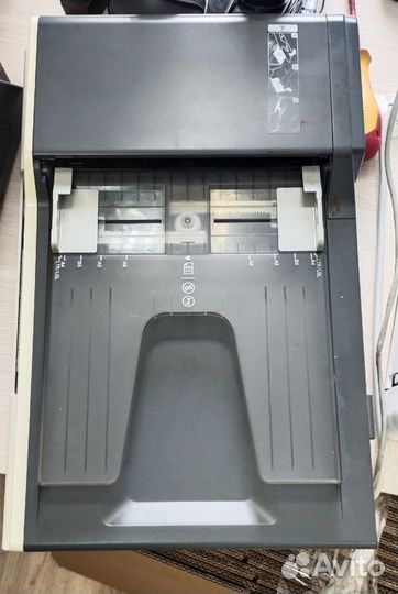 Факс panasonic, сканер,радио телефоны