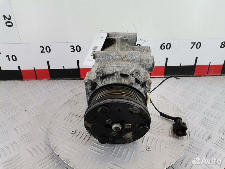 Компрессор кондиционера для Ford Focus 1 1828202