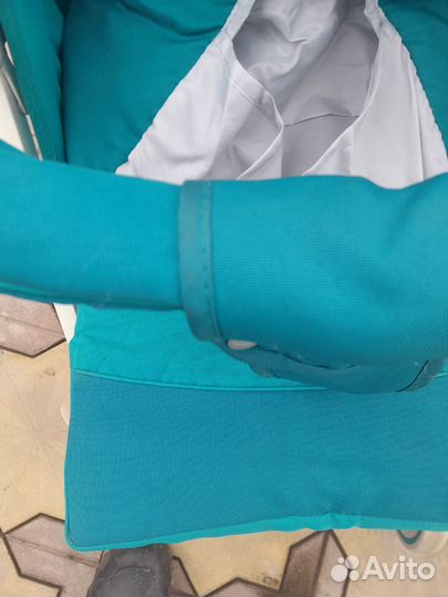 Коляска детская