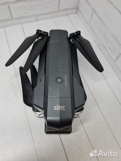 Квадрокоптер Sirc F11