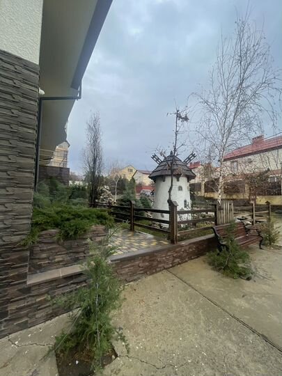 1-к. квартира, 54,8 м², 1/5 эт.