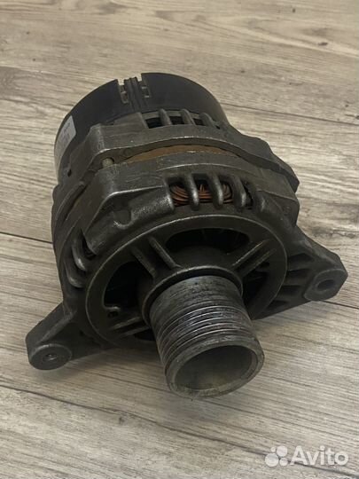 Генератор на Газель next