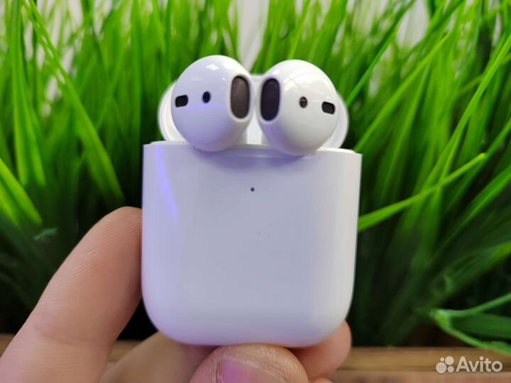 AirPods 2 premium качества в Ульяновске