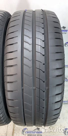 Goodyear EfficientGrip 205/55 R16 91V