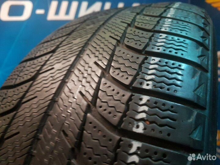 Michelin X-Ice 2 215/60 R17