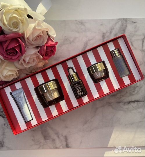 Косметика из США Estée Lauder