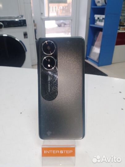 OPPO A58, 6/128 ГБ