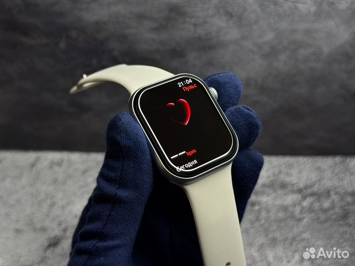 Apple watch 10 46mm Премиум версия