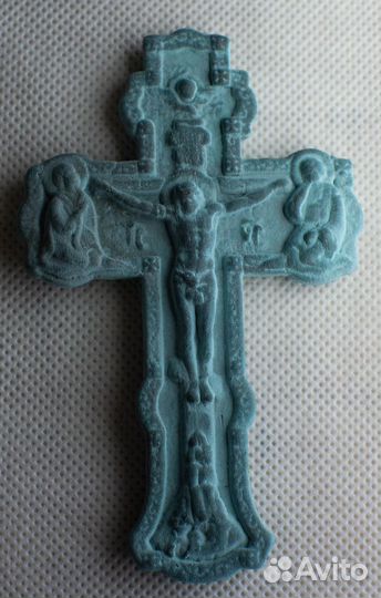 Крест распятие