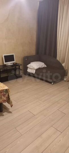 Квартира-студия, 25 м², 2/3 эт.