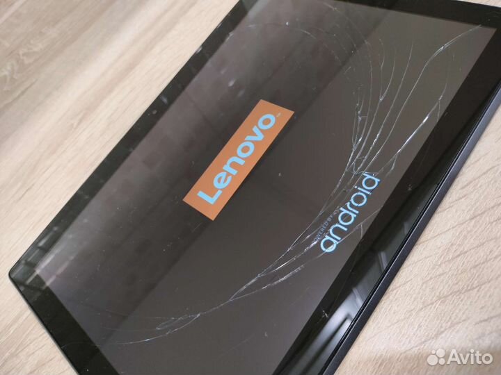 Планшет lenovo TB-X304L