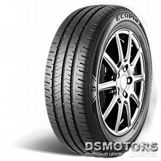 Bridgestone Ecopia EP300 275/40 R18 99Y
