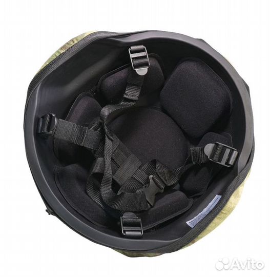 Военная каска бтш-3С 