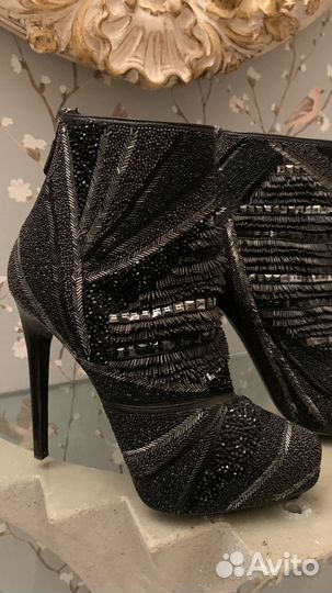 Ботильоны barbara bui