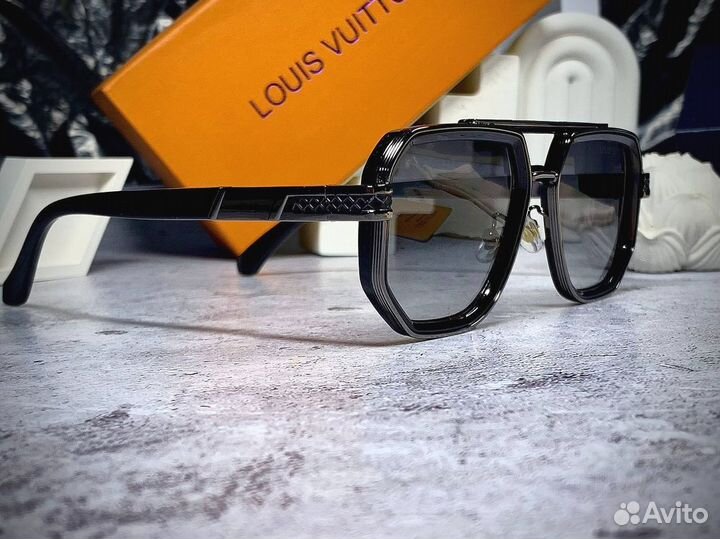 Louis Vuitton очки