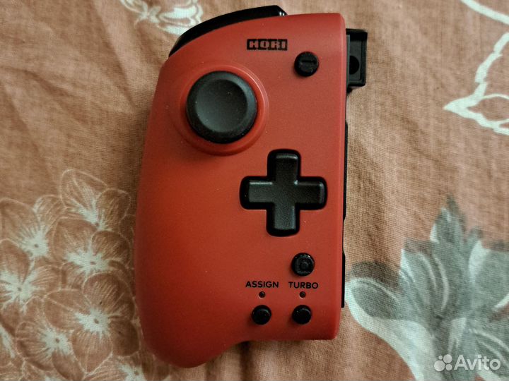 Hori split pad pro