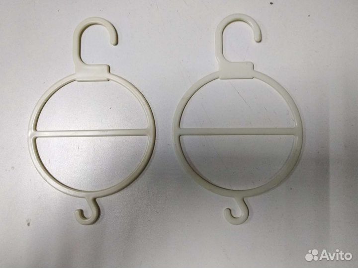 Вешалки плечики