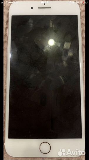 iPhone 7 Plus, 128 ГБ