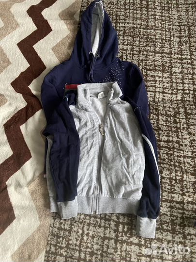 Детские кофты