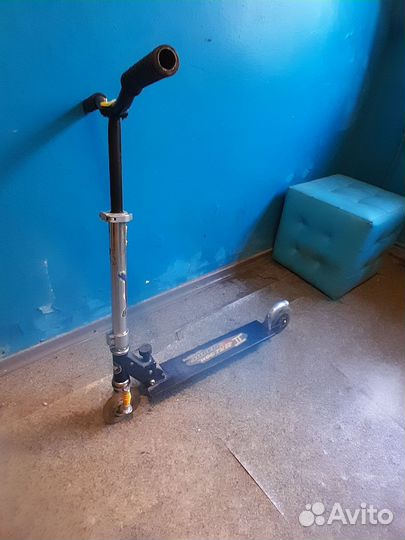 Самокат детский