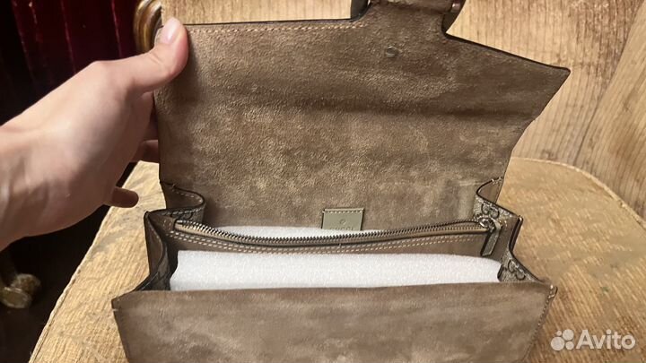 Сумка женская gucci