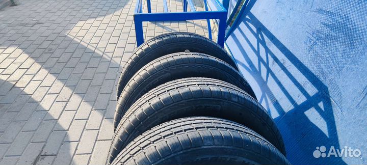 Windforce CatchFors H/T 215/70 R16