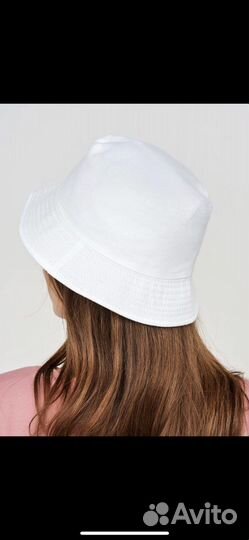 Панама летняя унисекс