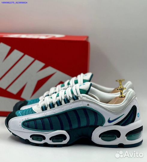 Кроссовки Nike Air Max Tailwind 4 (Арт.38373)