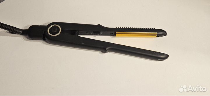 Плойка профессиональная