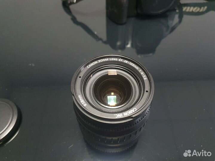 Фотоаппарат Canon EOS33
