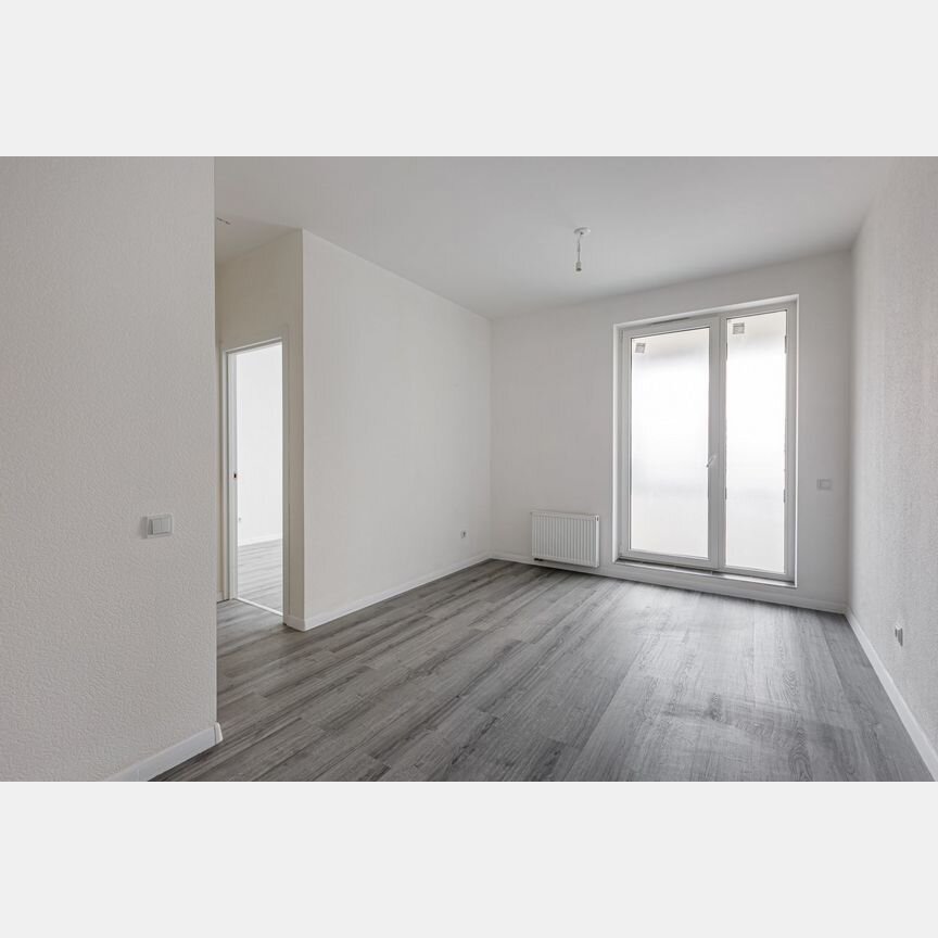 2-к. квартира, 50,6 м², 14/17 эт.