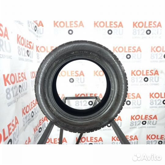 Gislaved NordFrost 100 215/55 R16