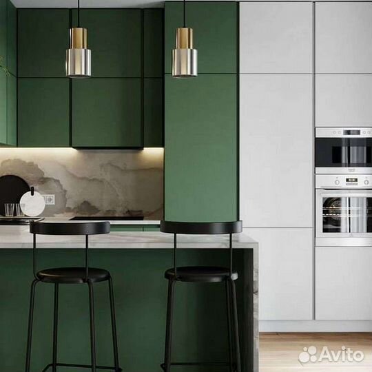 Кухни на заказ от производителя