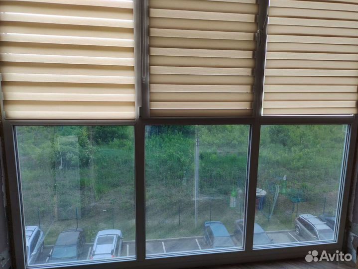 Окна стеклопакеты бу