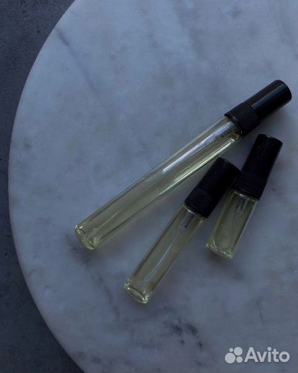 Масляные духи. Оптом