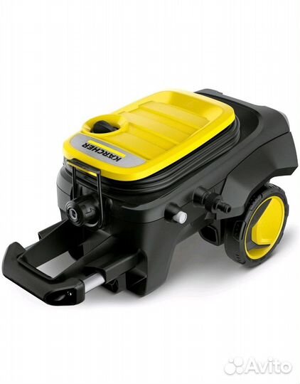 Karcher k5 compact New (10 лет гарантии)