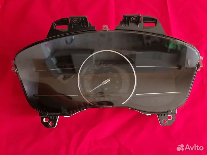 Щиток приборов Ford Explorer5/Mondeo5/Fusion(USA)