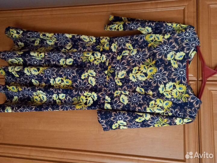 Платье женское 44размер