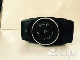 Блок света Ford BM5T13A024GC