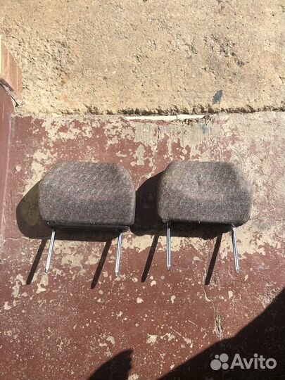 Подголовники 21099