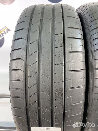 Pirelli P Zero PZ4 245/45 R20 104H