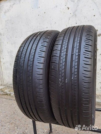 Dunlop Grandtrek PT30 225/60 R18 100H
