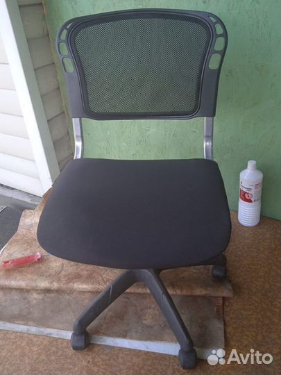 Компьютерный стул