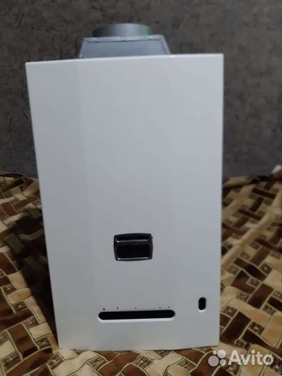 Газовая колонка бу