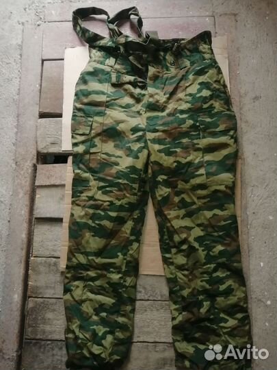 Комплект Флора офицерский